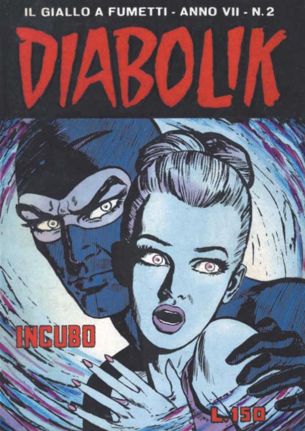 Incubo