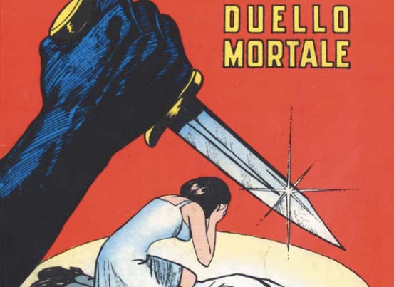 Duello mortale