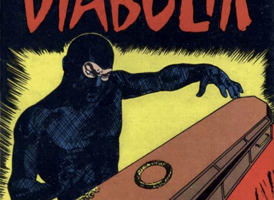 Il mistero della bara