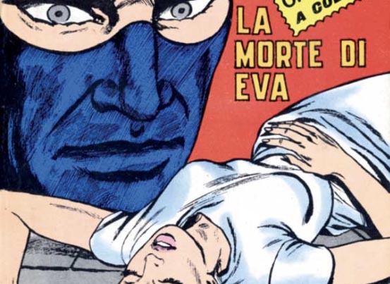 La morte di Eva