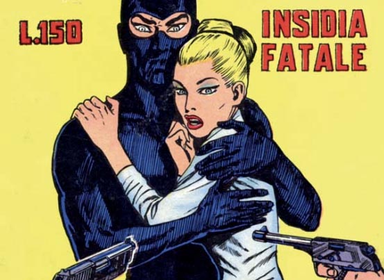 Insidia fatale