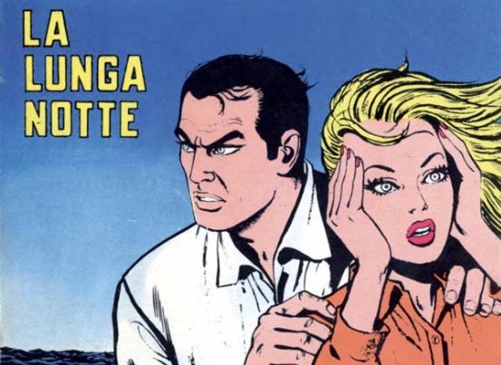 La lunga notte