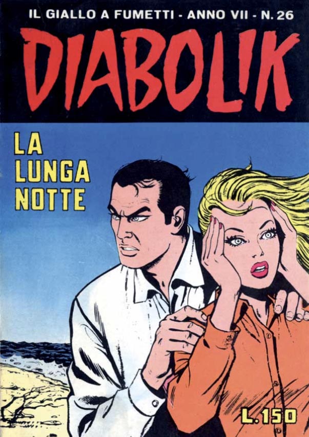 La lunga notte