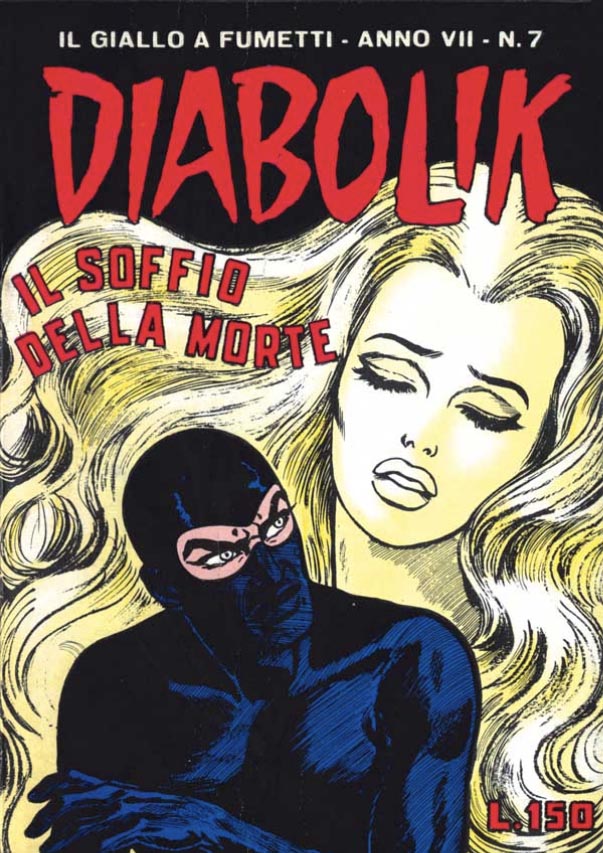 Il soffio della morte