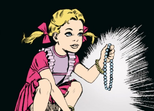 Immagine news Diabolik Cult - Angoscia