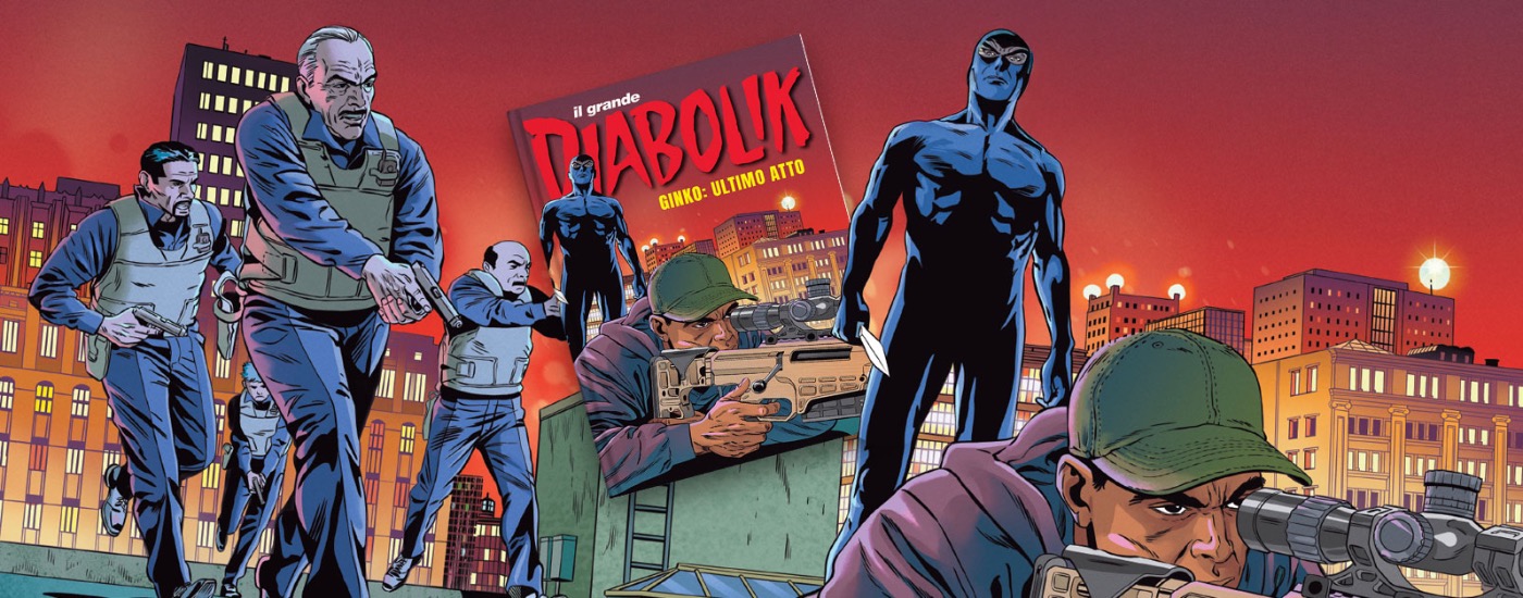 Immagine slide Ginko: ultimo atto