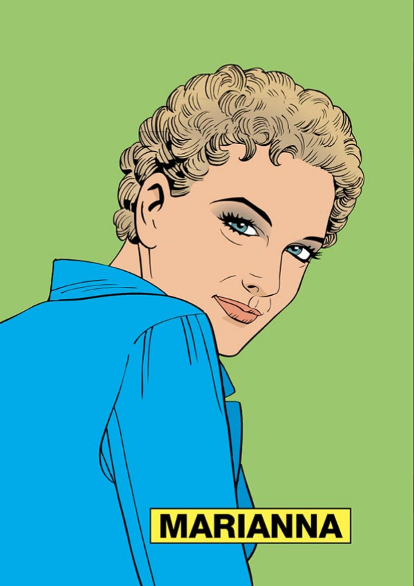 Il sangue dei traditori