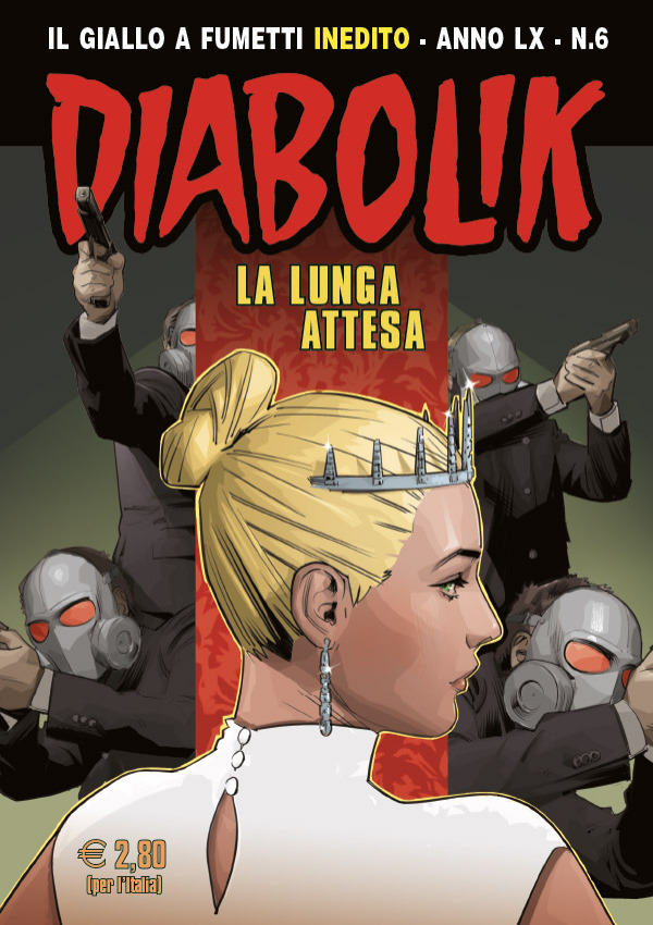La lunga attesa