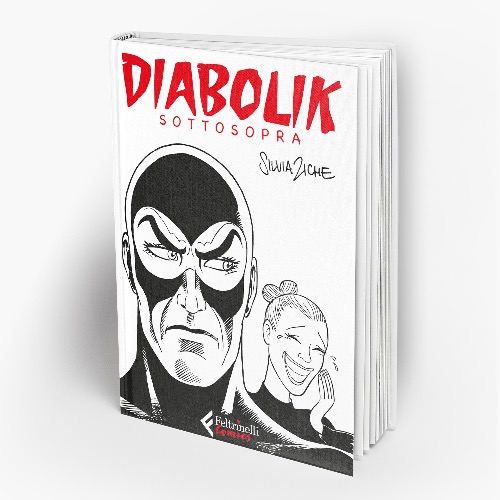 Diabolik sottosopra