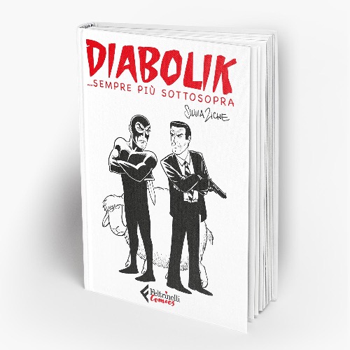 Diabolik… sempre più sottosopra
