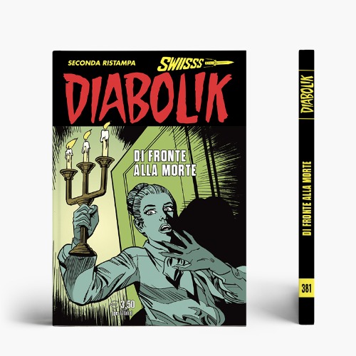 Swiisss Di fronte alla morte 