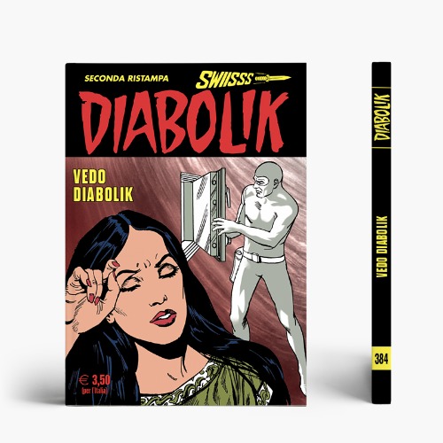Swiisss Vedo Diabolik 