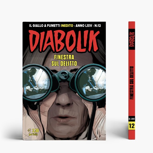 Finestra sul delitto