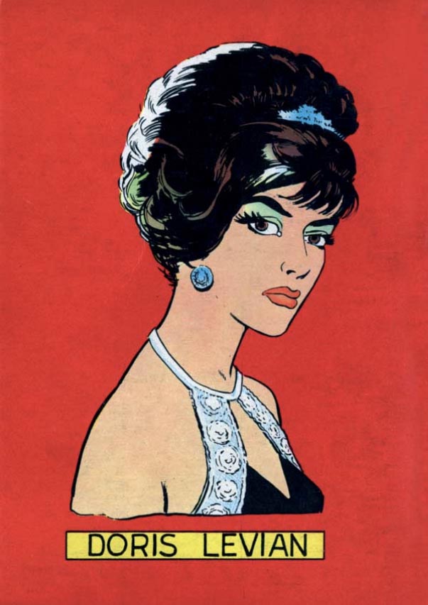 La miniera di diamanti