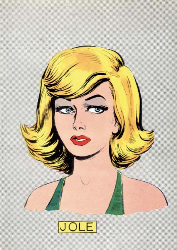 Retro Tragiche notti