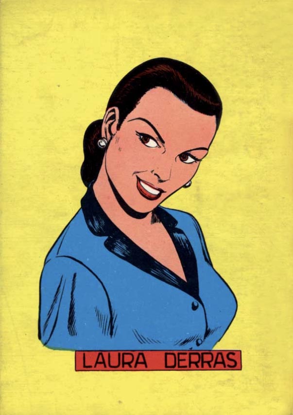 Retro Eredità di sangue