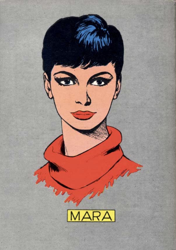 Retro La morte invisibile