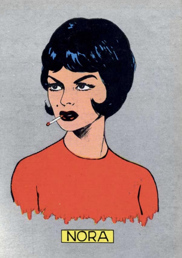 Morte su appuntamento