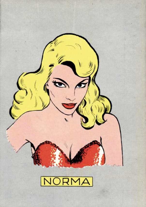 Il teatro della morte