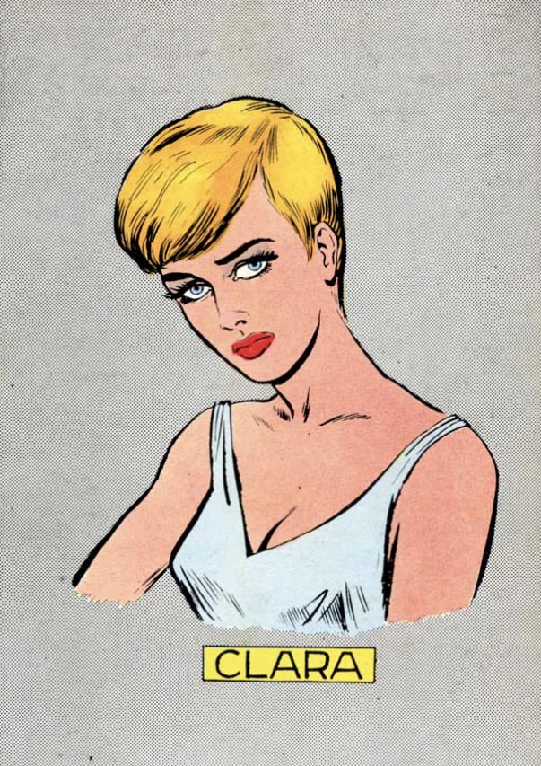 Implacabile vendetta