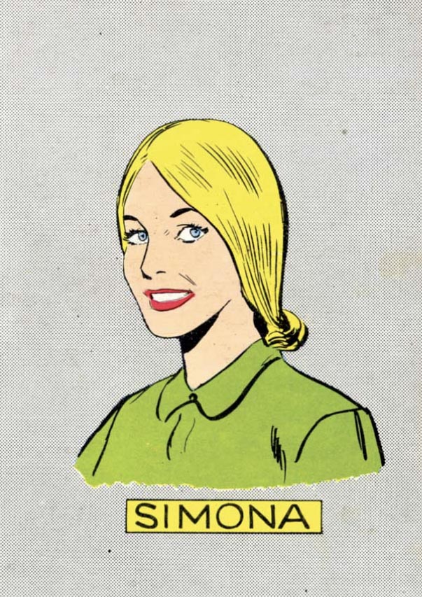 La notte dei delitti