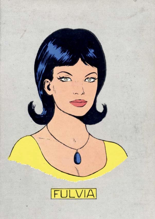 Retro La maledizione della perla nera