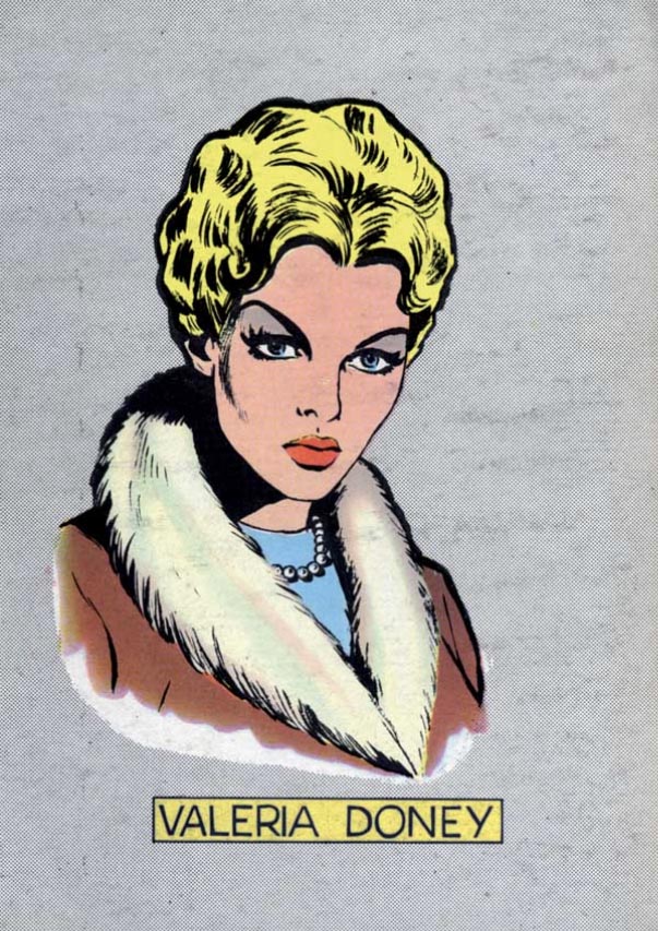 S.O.S. Diabolik