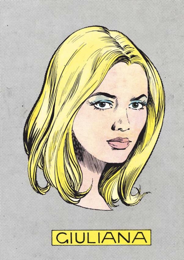 La strada della morte