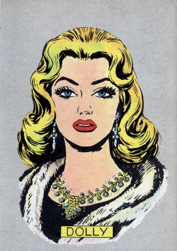 Caccia a Diabolik