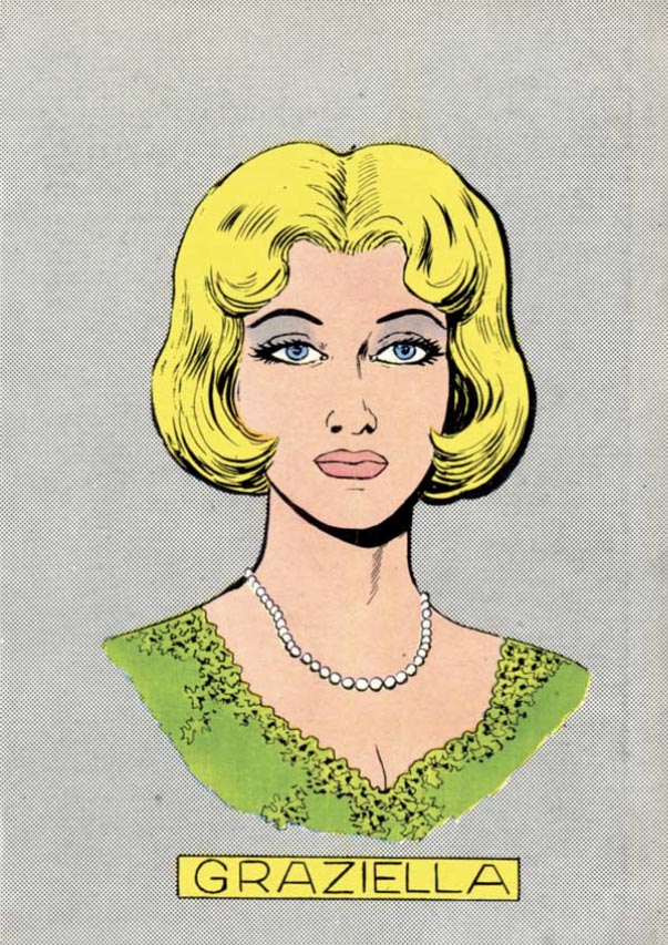 Omicidio alla polizia