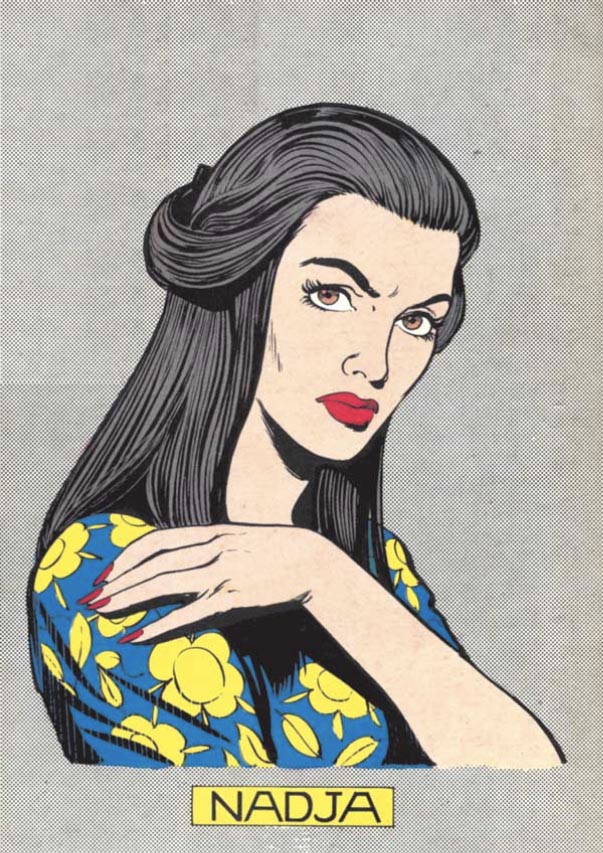 Notte di violenza