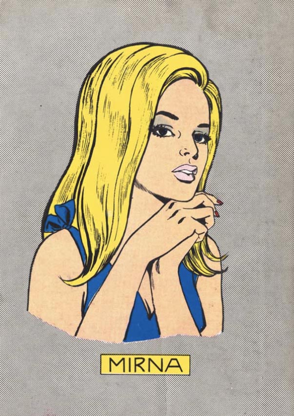 La cattura di Diabolik