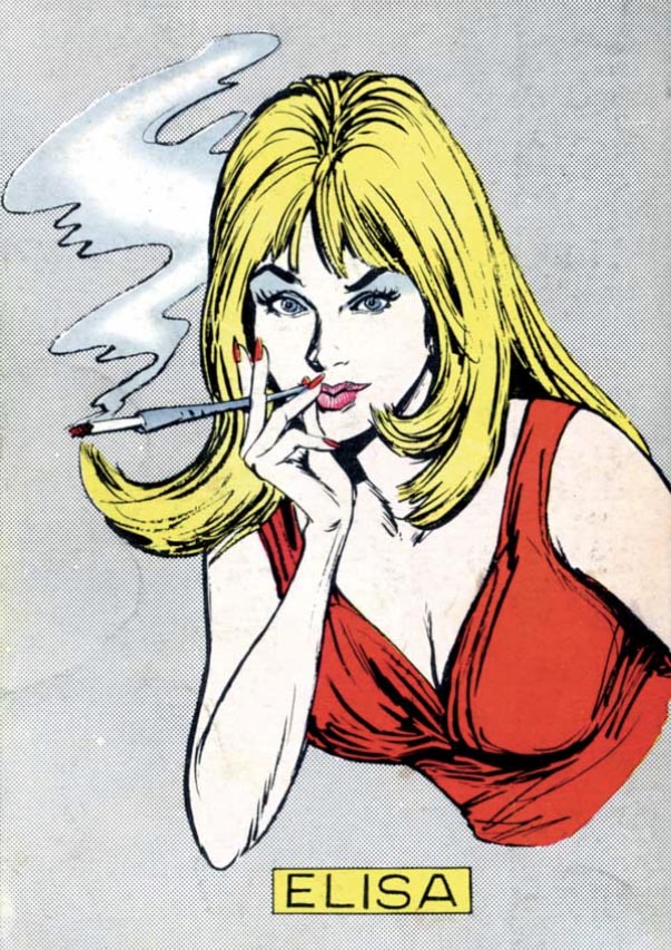 Furia criminale