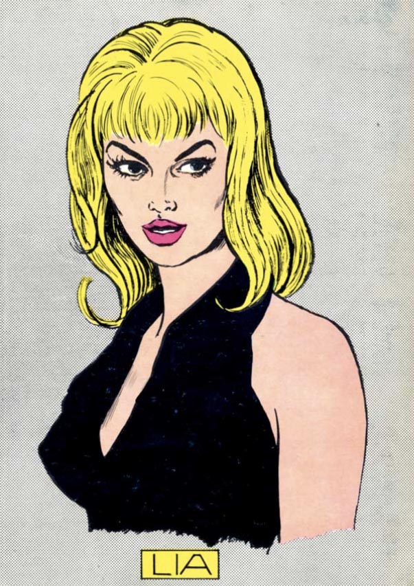 La legge del più forte