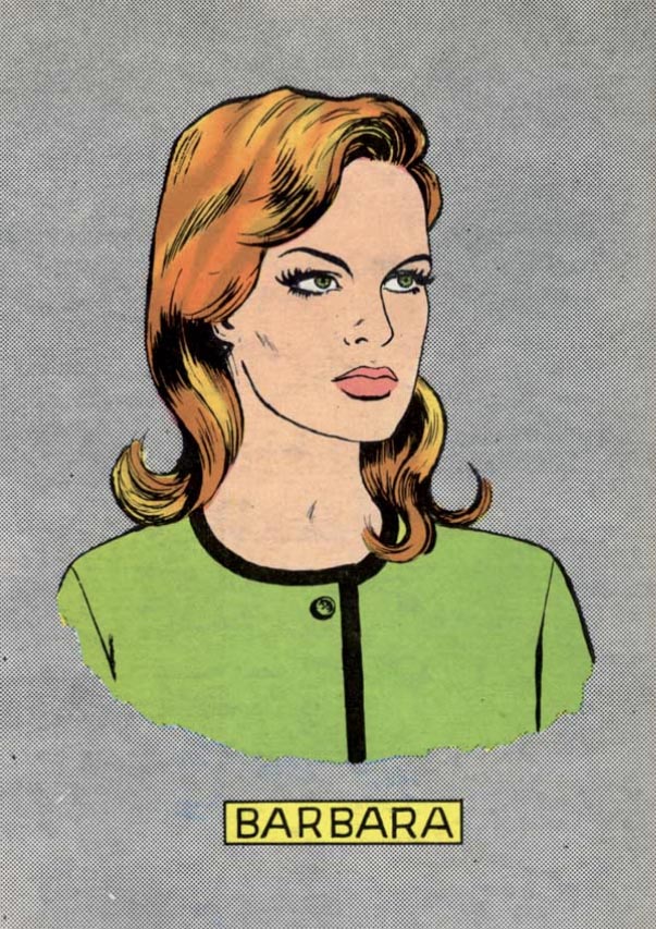 Il mistero della bara