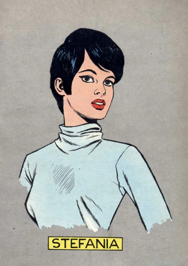 La morte aspetta nel buio