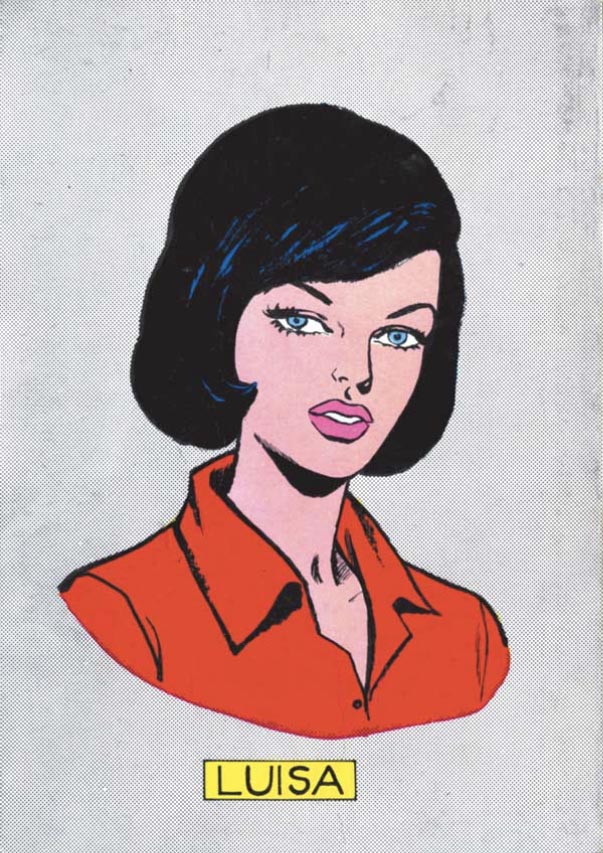Retro Spietati criminali
