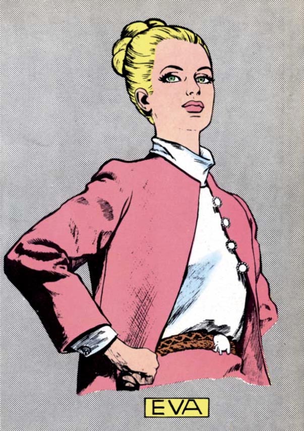 Terrore sulla città