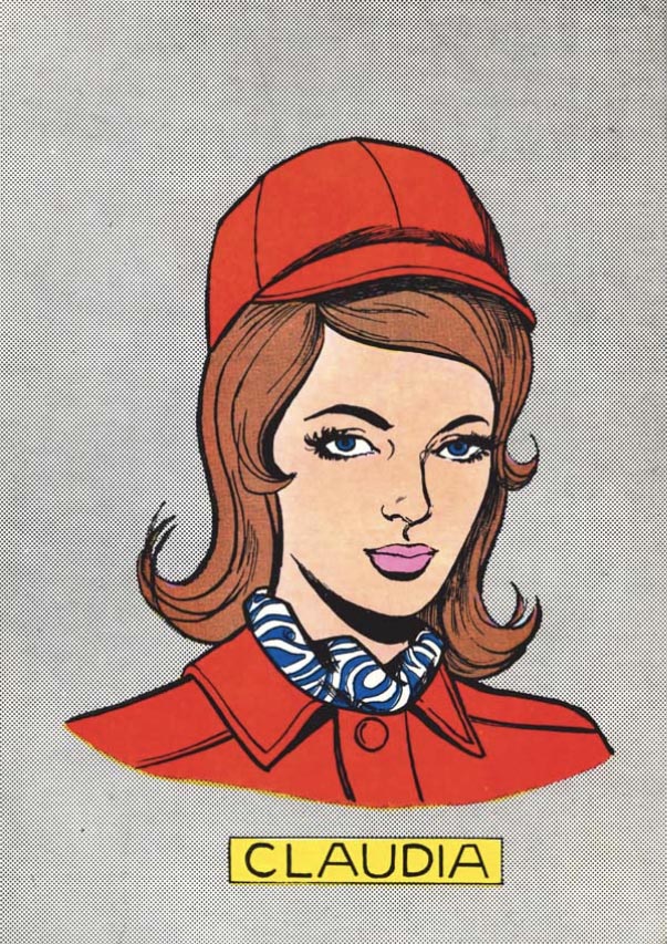 Eva contro Diabolik