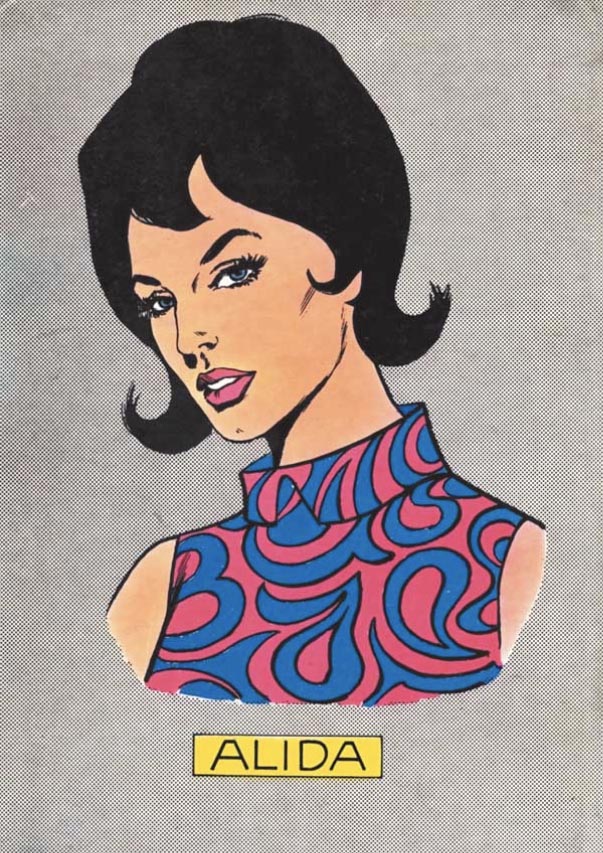 Retro La bisca clandestina