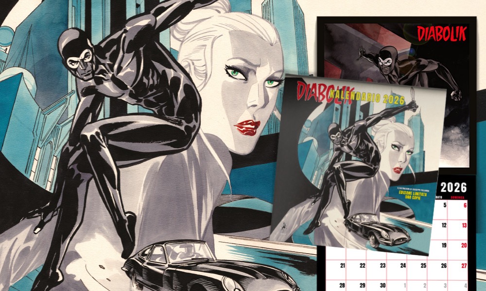 Immagine slide Kalendario Variant 2026