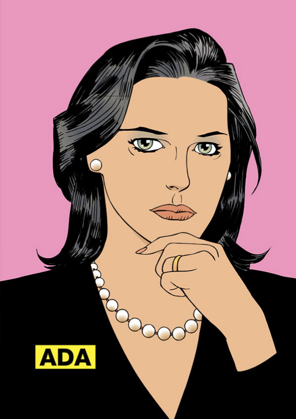 Un'eredità misteriosa