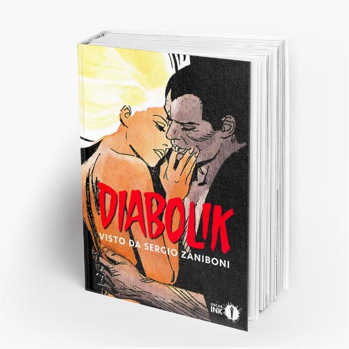 Diabolik. Visto da Sergio Zaniboni